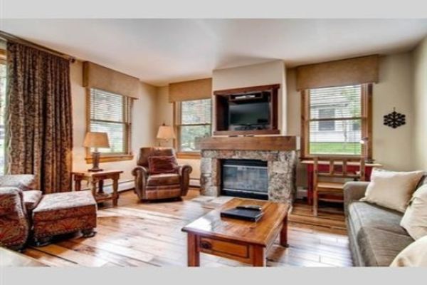 Hotel MAIN STREET JUNCTION BY RESORTQUEST (Breckenridge)